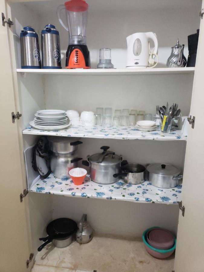 Apartamento Dar Maria Fez Exterior foto
