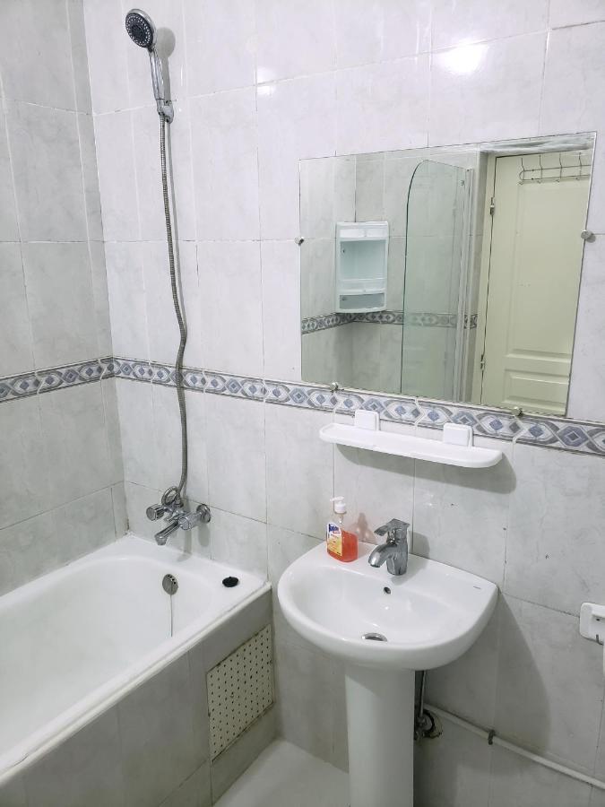 Apartamento Dar Maria Fez Exterior foto