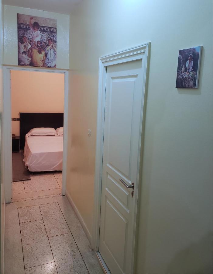 Apartamento Dar Maria Fez Exterior foto